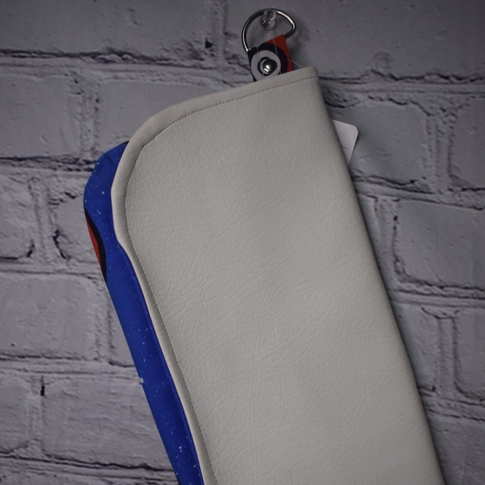 Copacetic Pokémon bag